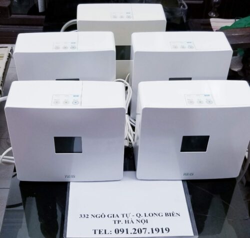 Máy lọc nước ion kiềm Trim ion NEO Máy lọc nước ion kiềm Trim ion NEO