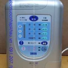 Máy lọc nước sanwa rw5