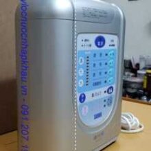 Máy lọc nước ion kiềm sanwa 5