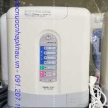 Máy lọc nước Trim ion 8000