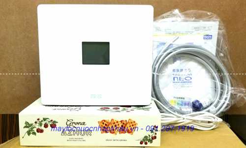 may-loc-nuoc-trim-ion-NEO-maylocnuocnhapkhau 01 Máy lọc nước Trim ion NEO