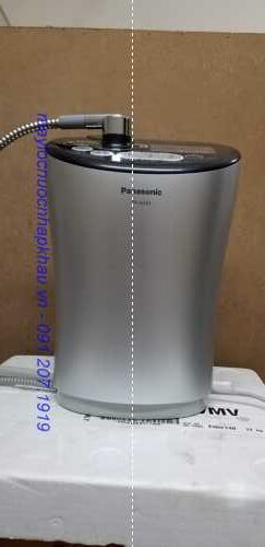 May-loc-nuoc-ion-kiem-Panasonic-TK-AS-43-maylocnuocnhapkhau