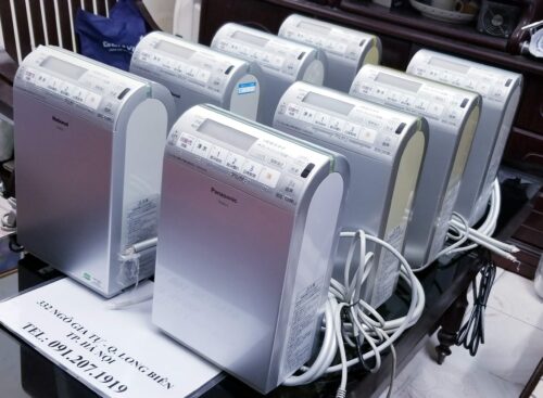 Máy lọc nước ion kiềm Nationai TK 8051 Máy lọc nước ion kiềm Nationai TK 8051