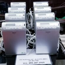 Máy lọc nước ion kiềm Nationai TK 8051