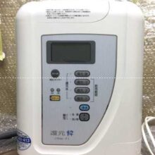 Máy lọc nước ion kiềm sanwa rw 7