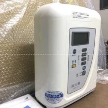 Máy lọc nước ion kiềm sanwa rw 7