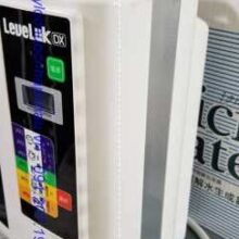 Máy lọc nước ion kiềm leveluk DX