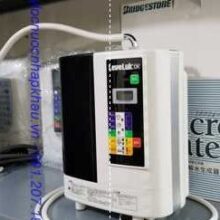 Máy lọc nước ion kiềm leveluk DX