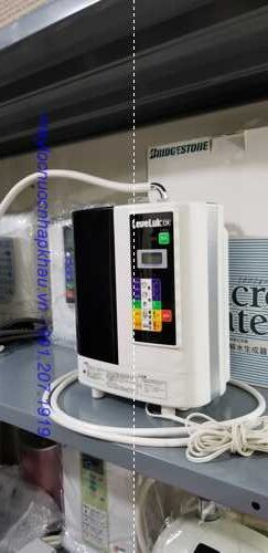 may-loc-nuoc-leverluk-dx- 04 Máy lọc nước ion kiềm leveluk DX