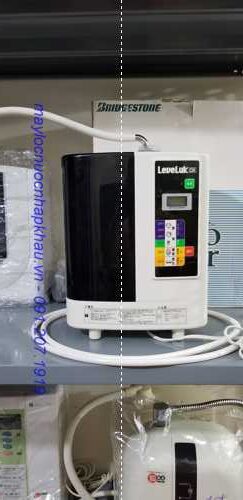 may-loc-nuoc-leverluk-dx- 06 Máy lọc nước ion kiềm leveluk DX
