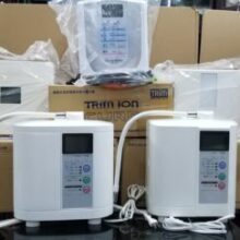 Máy lọc nước ion kiềm Excel MX 55