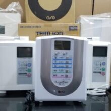 Máy lọc nước ion kiềm Excel MX 55