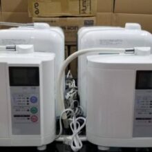 Máy lọc nước ion kiềm Excel MX 55