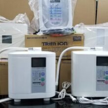 Máy lọc nước ion kiềm Excel MX 55