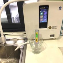 Máy lọc nước kanghen K8