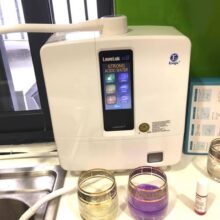 Máy lọc nước kanghen K8