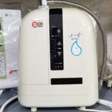 máy lọc nước Trim ion 10D