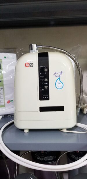 May-loc-nuoc-ion-kiem-Ion-D10-maylocnuocnhapkhau máy lọc nước Trim ion 10D