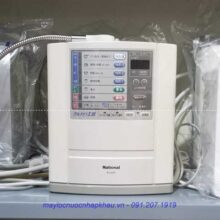 Máy lọc nước ion kiềm national- pj a 70
