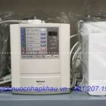 Máy lọc nước ion kiềm national- pj a 70