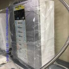 Máy lọc nước ion kiềm Trevi HX 7000