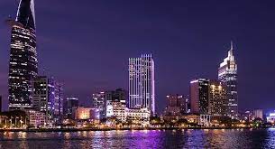 Thành phố Hồ Chí Minh