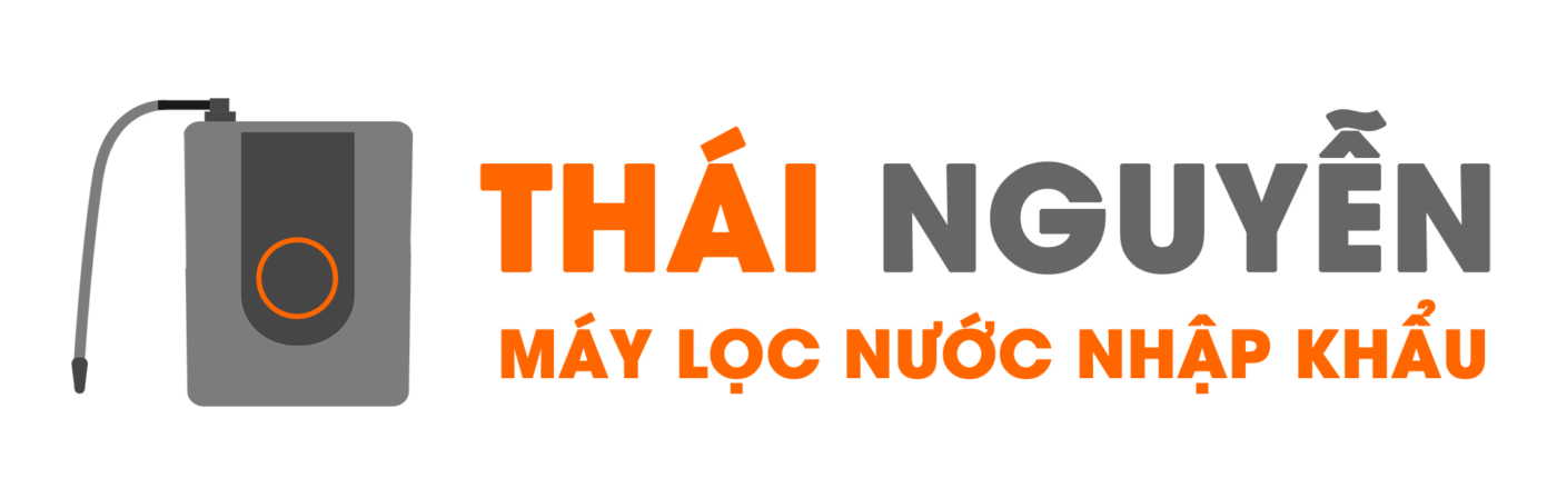Máy Lọc Nước Nhập Khẩu