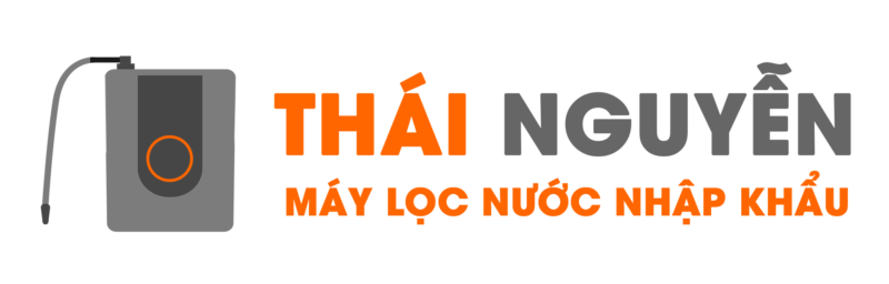 Máy lọc nước nhập khẩu-logo