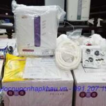 Máy lọc nước ion kiềm Dream cook PE-448