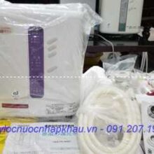 Máy lọc nước ion kiềm Dream cook PE-448