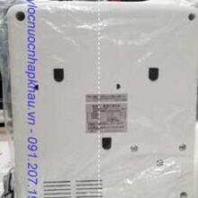 Máy lọc nước ion kiềm Dream cook PE-448