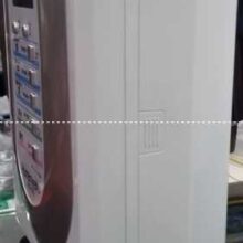 Máy lọc nước ion kiềm human hu 121-06