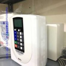 Máy lọc nước ion kiềm human hu 90