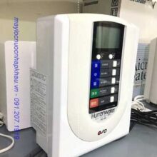 Máy lọc nước ion kiềm human hu 90
