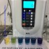 Máy lọc nước ion kiềm human hu 90