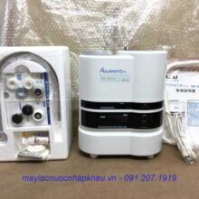 Máy lọc nước ion kiềm Akai MS 900