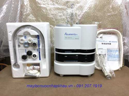 may-loc-nuoc-ion-kiem-akai-maylocnuocnhapkhau-01 Máy lọc nước ion kiềm Akai MS 900
