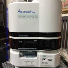 Máy lọc nước ion kiềm Akai MS 900