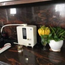 Máy lọc nước kangen K8