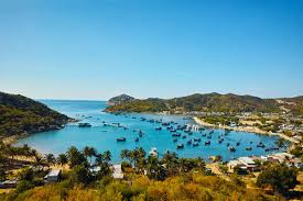 Biển Ninh Thuận- Tiềm năng du lịch