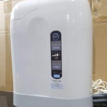 Máy lọc nước ion kiềm Trim ion 7000