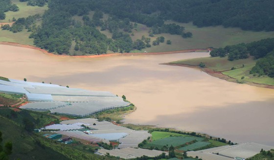 Ô Nhiễm Nguồn nước tại Lâm Đồng