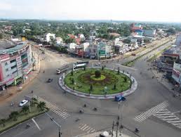 HÌnh ảnh tỉnh Bình Phước