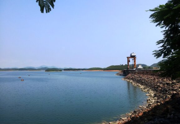 Nguồn nước tại Yên Bái