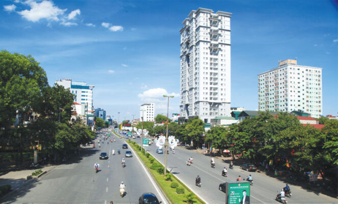 Quận Hai Bà Trưng