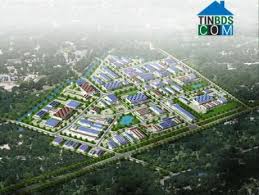 Hình ảnh Huyện Thạch Thất