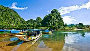 Hình ảnh Tỉnh Quảng Bình