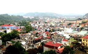 Hình ảnh tổng quan về tỉnh Bắc Kạn