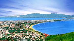 Hình ảnh tổng quan về tỉnh Bình Định