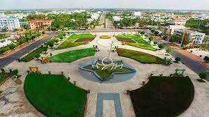 Hình ảnh tỉnh Bạc Liêu